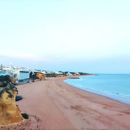 Luxury Ocean View By Be Cherish شقة