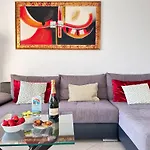 Lägenhet Luxury Ocean View By Be Cherish Albufeira