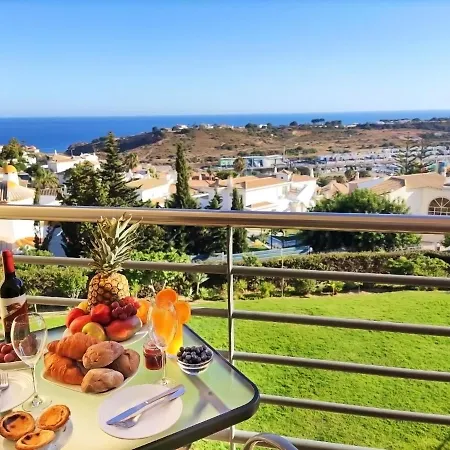 Luxury Ocean View By Be Cherish Apartamento