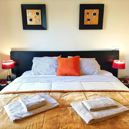 Luxury Ocean View By Be Cherish Apartment Albufeira