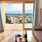 Apartmán Luxury Ocean View By Be Cherish