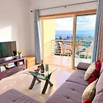 Luxury Ocean View By Be Cherish Apartmán