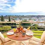 Apartmán Luxury Ocean View By Be Cherish Albufeira