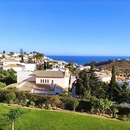 Appartamento Luxury Ocean View By Be Cherish *
