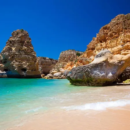 Lejlighed Luxury Ocean View