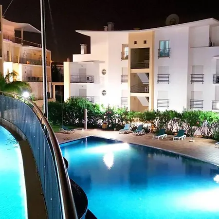 Lejlighed Luxury Ocean View Albufeira