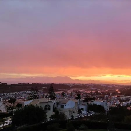Luxury Ocean View * Albufeira