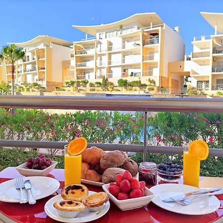 Luxury Ocean View By Be Cherish Apartmán Albufeira