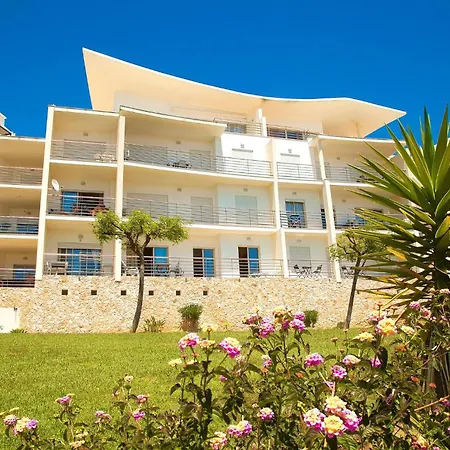 Luxury Ocean View By Be Cherish Apartmán *