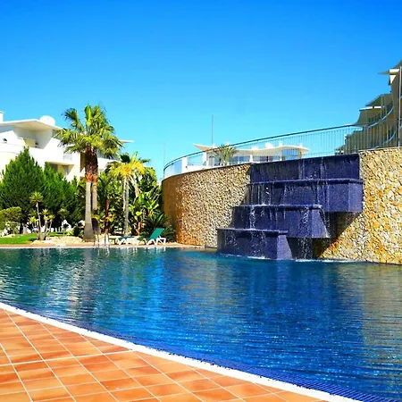 Luxury Ocean View Albufeira