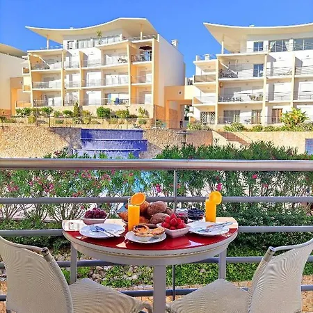 Luxury Ocean View * Albufeira