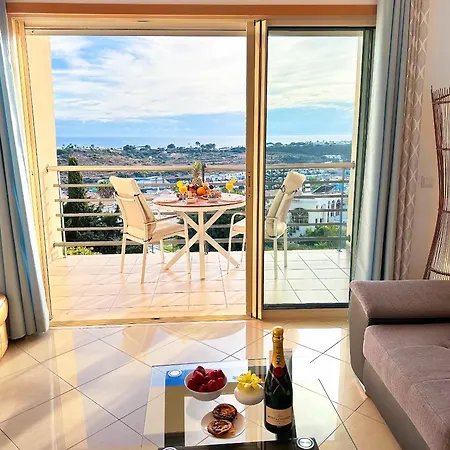 Apartament Luxury Ocean View By Be Cherish