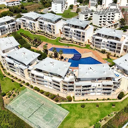 Lejlighed Luxury Ocean View *