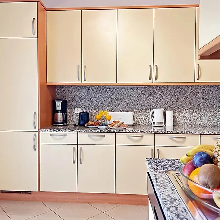 Apartament Luxury Ocean View By Be Cherish