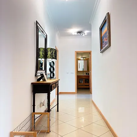 Luxury Ocean View By Be Cherish Apartament *