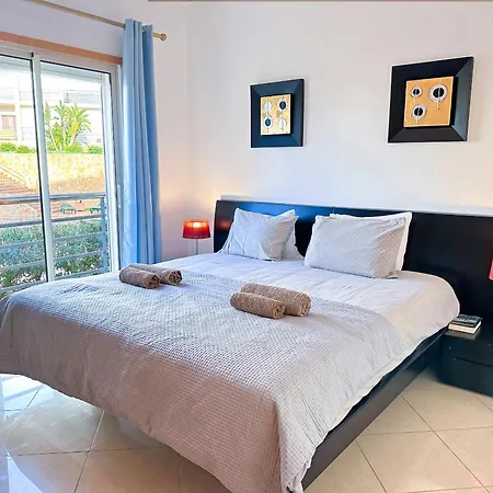 Luxury Ocean View By Be Cherish Apartament