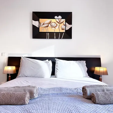 Lejlighed Luxury Ocean View *