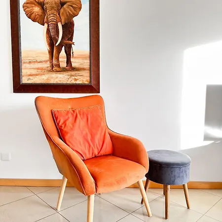 Luxury Ocean View By Be Cherish Apartament Albufeira