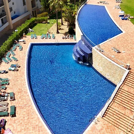 Lejlighed Luxury Ocean View