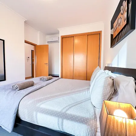 Luxury Ocean View By Be Cherish Apartament *