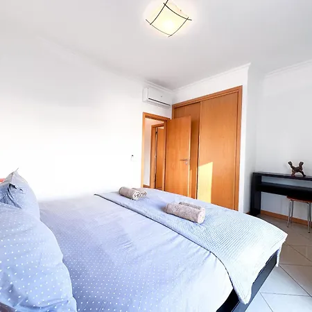 Luxury Ocean View By Be Cherish * Albufeira