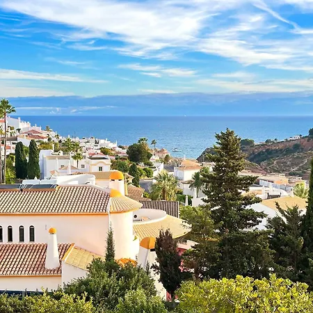 Luxury Ocean View Lejlighed