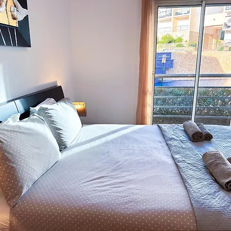 Luxury Ocean View By Be Cherish Apartament *