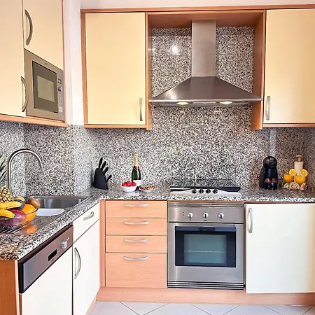 Luxury Ocean View By Be Cherish