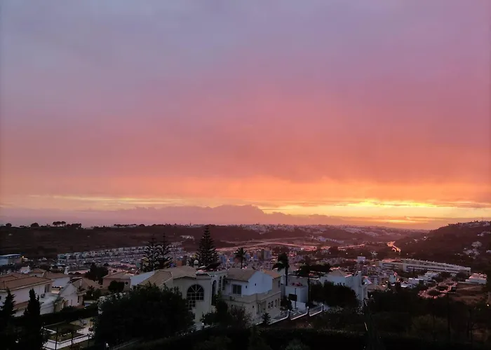 Luxury Ocean View By Be Cherish * Albufeira