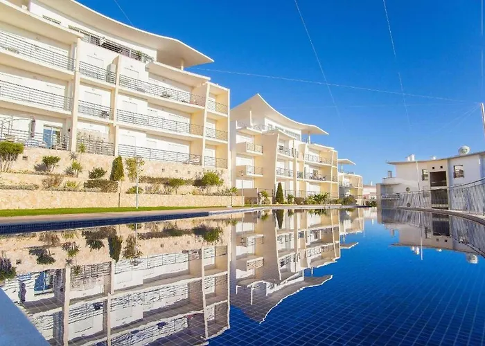 Apartment Luxury Ocean View By Be Cherish