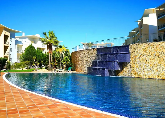 Luxury Ocean View By Be Cherish Albufeira
