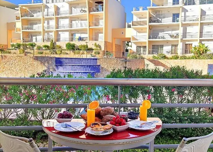 Luxury Ocean View By Be Cherish * Albufeira