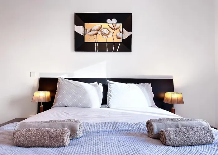 Apartment Luxury Ocean View By Be Cherish *