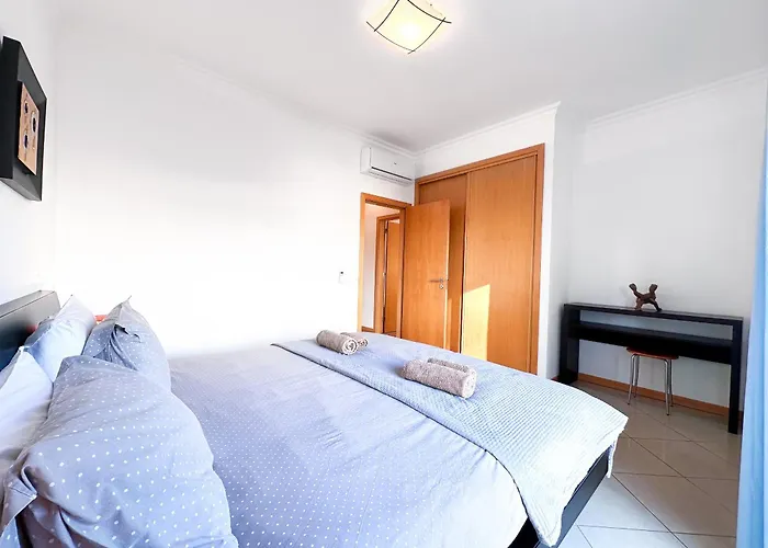 Luxury Ocean View By Be Cherish * Albufeira