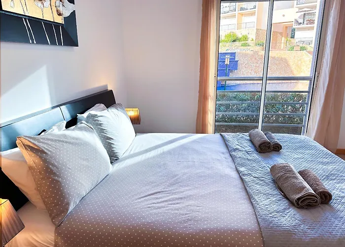 Luxury Ocean View By Be Cherish Apartment *