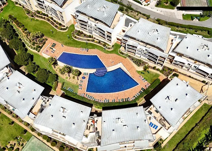 Luxury Ocean View By Be Cherish Albufeira