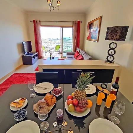Apartment Luxury Ocean View By Be Cherish Albufeira