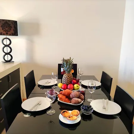 Apartment Luxury Ocean View By Be Cherish Albufeira