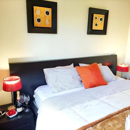 Luxury Ocean View By Be Cherish Apartment Albufeira
