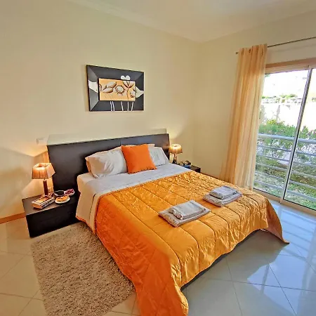Luxury Ocean View By Be Cherish Apartment Albufeira