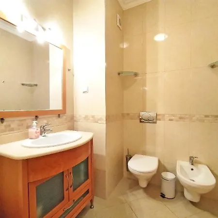Luxury Ocean View By Be Cherish Apartment *