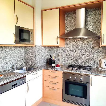 Luxury Ocean View By Be Cherish Apartment Albufeira