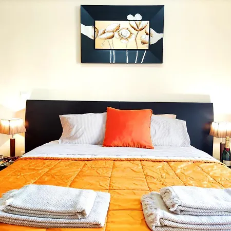 Luxury Ocean View By Be Cherish Albufeira