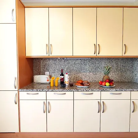 Apartment Luxury Ocean View By Be Cherish Albufeira