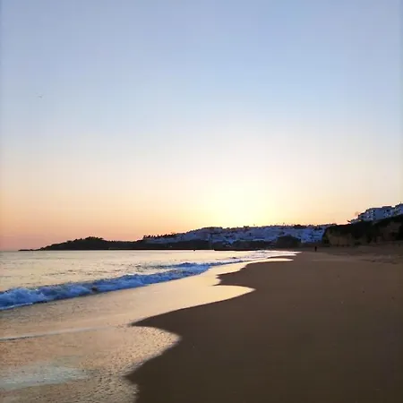 Luxury Ocean View By Be Cherish Albufeira