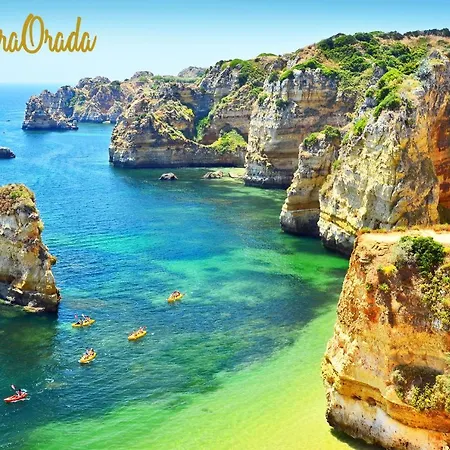 Apartment Luxury Ocean View By Be Cherish Albufeira