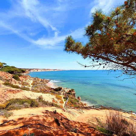 Luxury Ocean View By Be Cherish * Albufeira