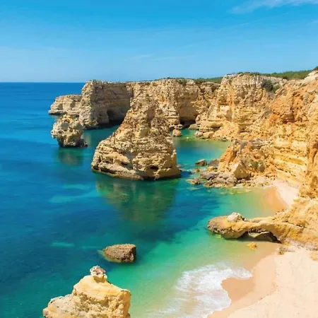 Luxury Ocean View By Be Cherish * Albufeira