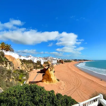 Luxury Ocean View By Be Cherish Albufeira