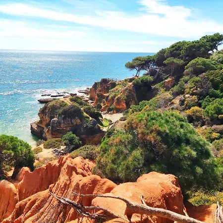 Luxury Ocean View By Be Cherish Albufeira